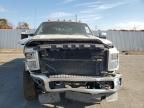 2012 Ford F250 Super Duty