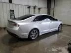 2015 Lincoln MKZ