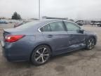 2015 Subaru Legacy 3.6R Limited