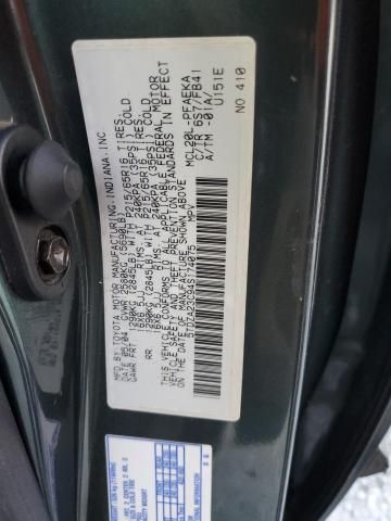 2004 Toyota Sienna CE