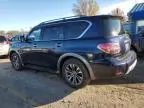 2018 Nissan Armada SV