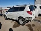 2011 Toyota Rav4 Limited