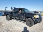 2004 Toyota Tundra Double Cab Limited