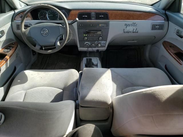 2005 Buick Lacrosse CX