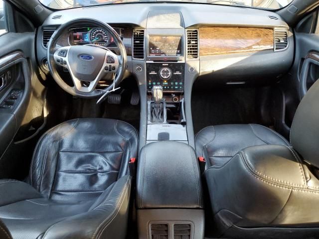 2013 Ford Taurus Limited