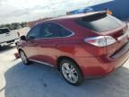 2010 Lexus RX 450H