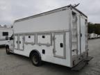 2007 Ford Econoline E450 Super Duty Cutaway Van