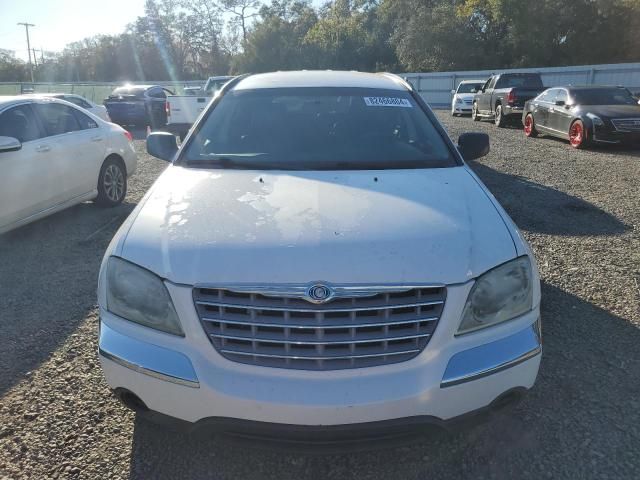 2006 Chrysler Pacifica Touring