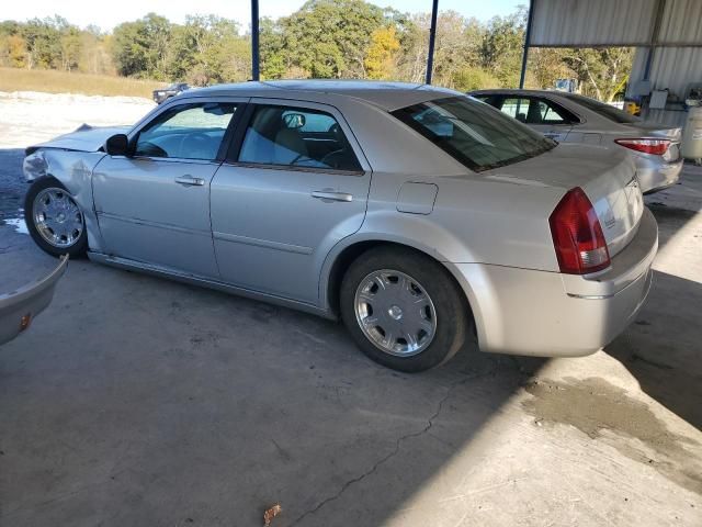 2005 Chrysler 300 Touring