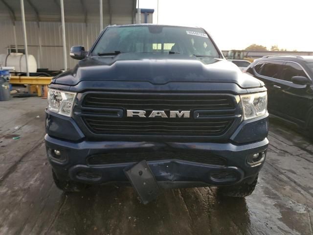 2019 Dodge RAM 1500 BIG HORN/LONE Star