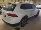 2018 Volkswagen Tiguan SEL Premium