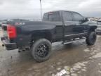 2017 Chevrolet Silverado K1500 LTZ