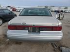 1995 Mercury Grand Marquis LS