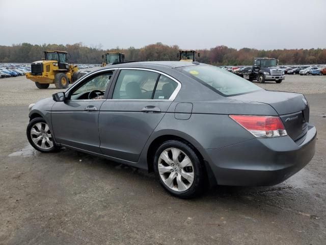 2009 Honda Accord EXL