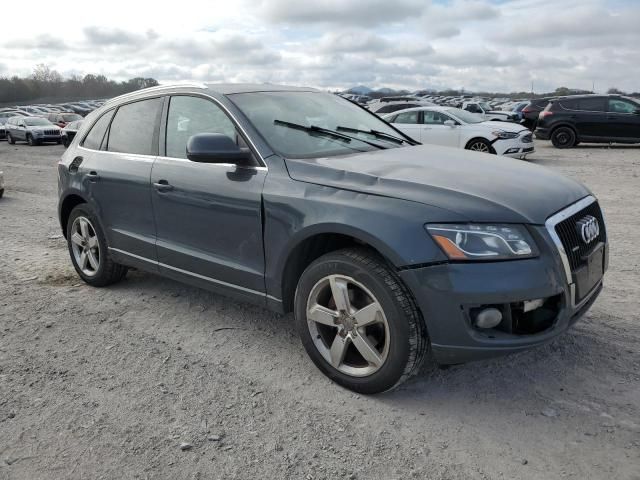 2010 Audi Q5 Premium Plus