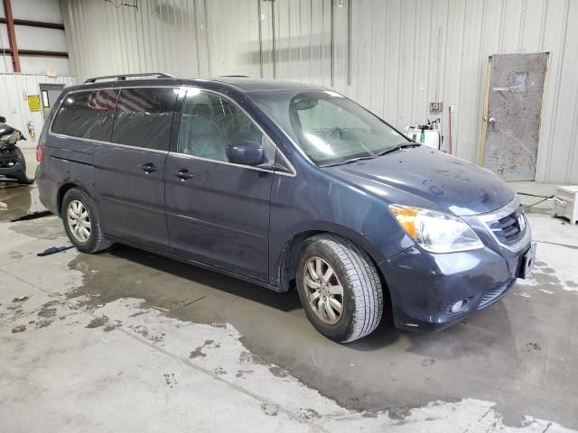 2009 Honda Odyssey EXL