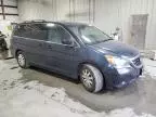 2009 Honda Odyssey EXL