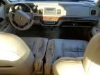 2008 Mercury Grand Marquis LS