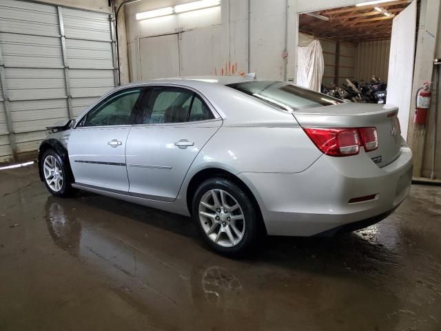 2014 Chevrolet Malibu 1LT