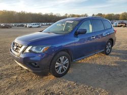 2019 Nissan Pathfinder S en venta en Conway, AR