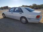 1995 Mercedes-Benz S 500