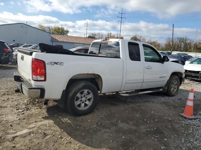 2007 GMC New Sierra K1500