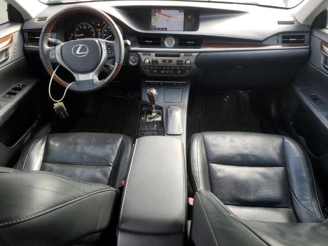 2015 Lexus ES 350