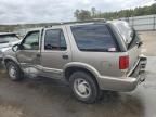 2001 Chevrolet Blazer