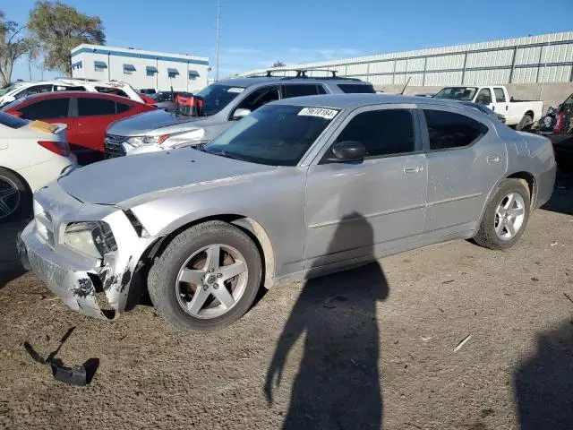 2008 Dodge Charger