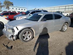 Dodge Charger salvage cars for sale: 2008 Dodge Charger