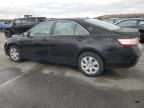 2011 Toyota Camry Hybrid