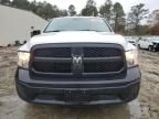 2023 Dodge RAM 1500 Classic Tradesman