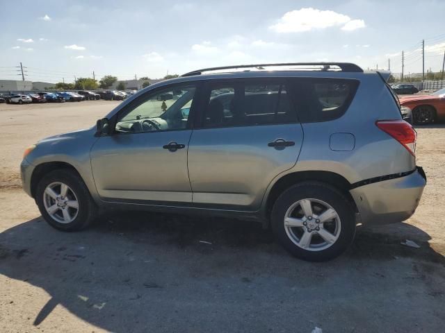 2007 Toyota Rav4