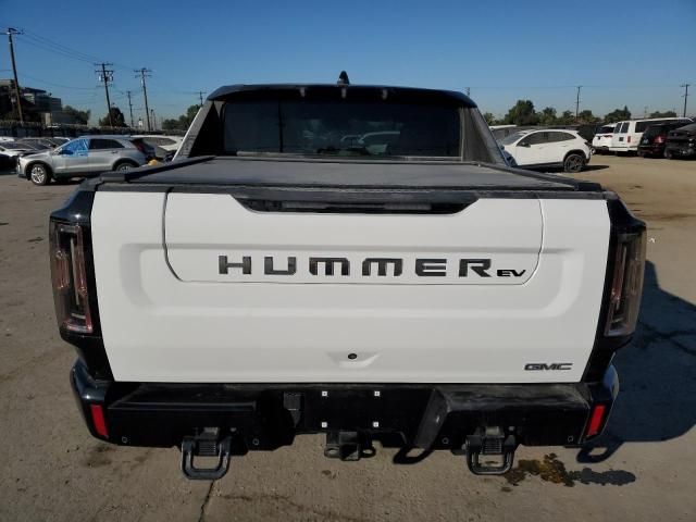 2023 GMC Hummer Pickup 3X