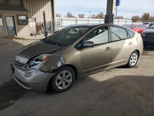 2004 Toyota Prius