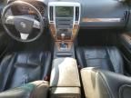 2008 Cadillac STS