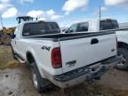 2002 Ford F350 SRW Super Duty