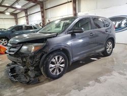 2013 Honda CR-V EXL en venta en Haslet, TX