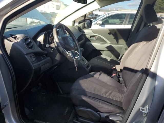 2012 Mazda 5