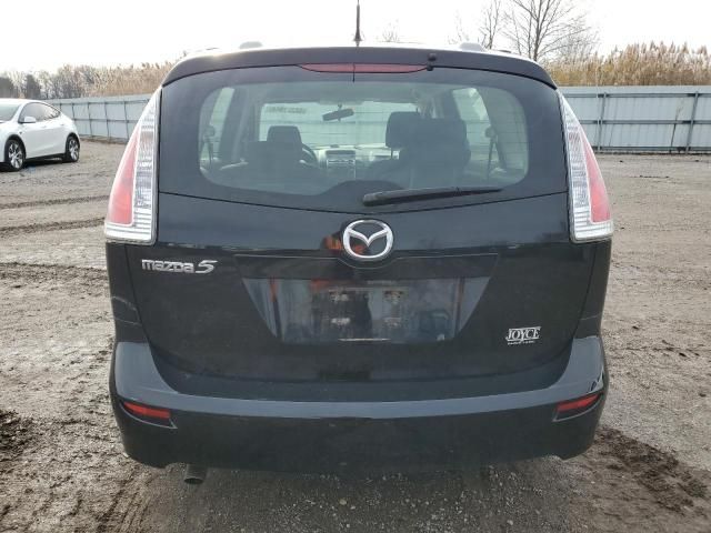 2010 Mazda 5