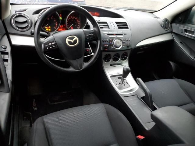 2010 Mazda 3 I