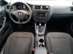 2015 Volkswagen Jetta Base