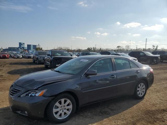 2009 Toyota Camry SE