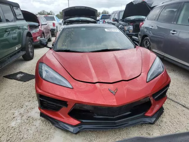 2022 Chevrolet Corvette Stingray 3LT