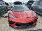 2022 Chevrolet Corvette Stingray 3LT