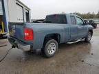 2013 Chevrolet Silverado C1500 LT