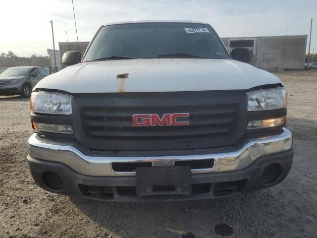 2004 GMC New Sierra C1500