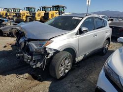 2017 Toyota Rav4 Limited en venta en San Diego, CA