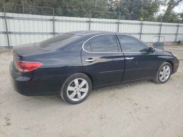 2005 Lexus ES 330