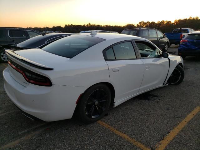 2018 Dodge Charger SXT Plus